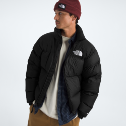 Men’s 1996 Retro Nuptse Jacket Jaquetas | The North Face - Imagem 2