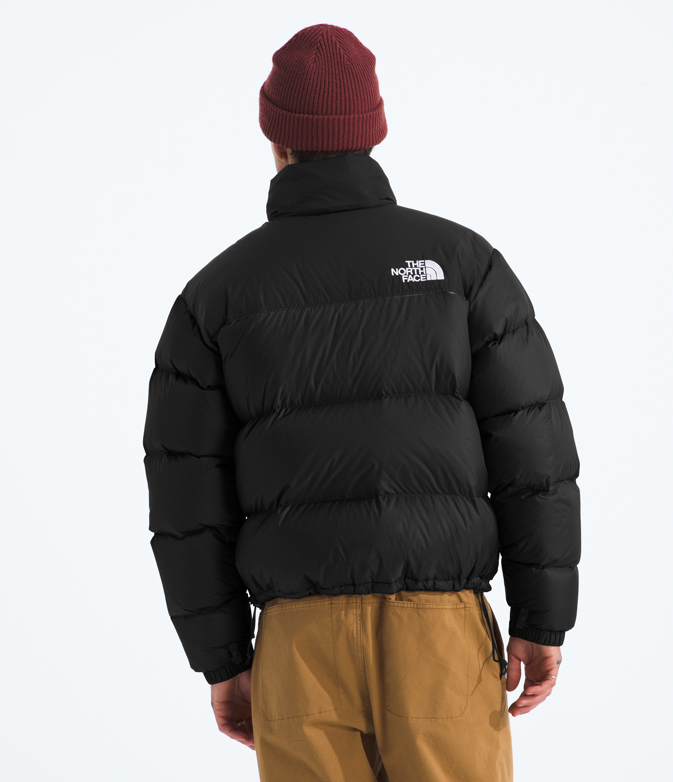 Men’s 1996 Retro Nuptse Jacket Jaquetas | The North Face - Imagem 3