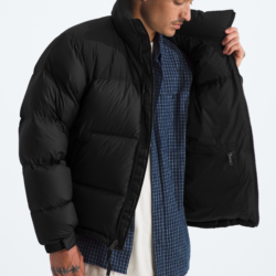 Men’s 1996 Retro Nuptse Jacket Jaquetas | The North Face - Imagem 4