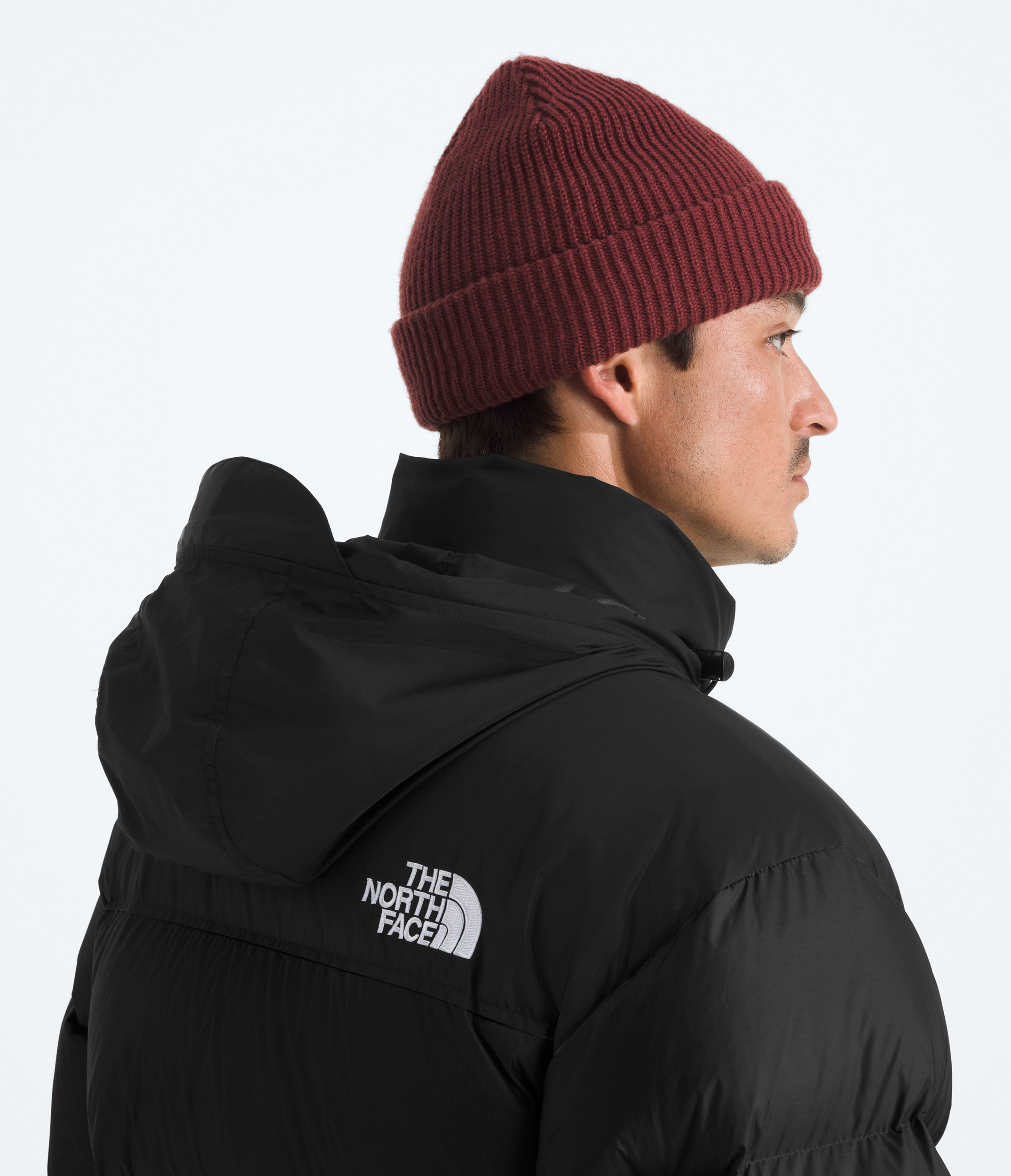 Men’s 1996 Retro Nuptse Jacket Jaquetas | The North Face - Imagem 5
