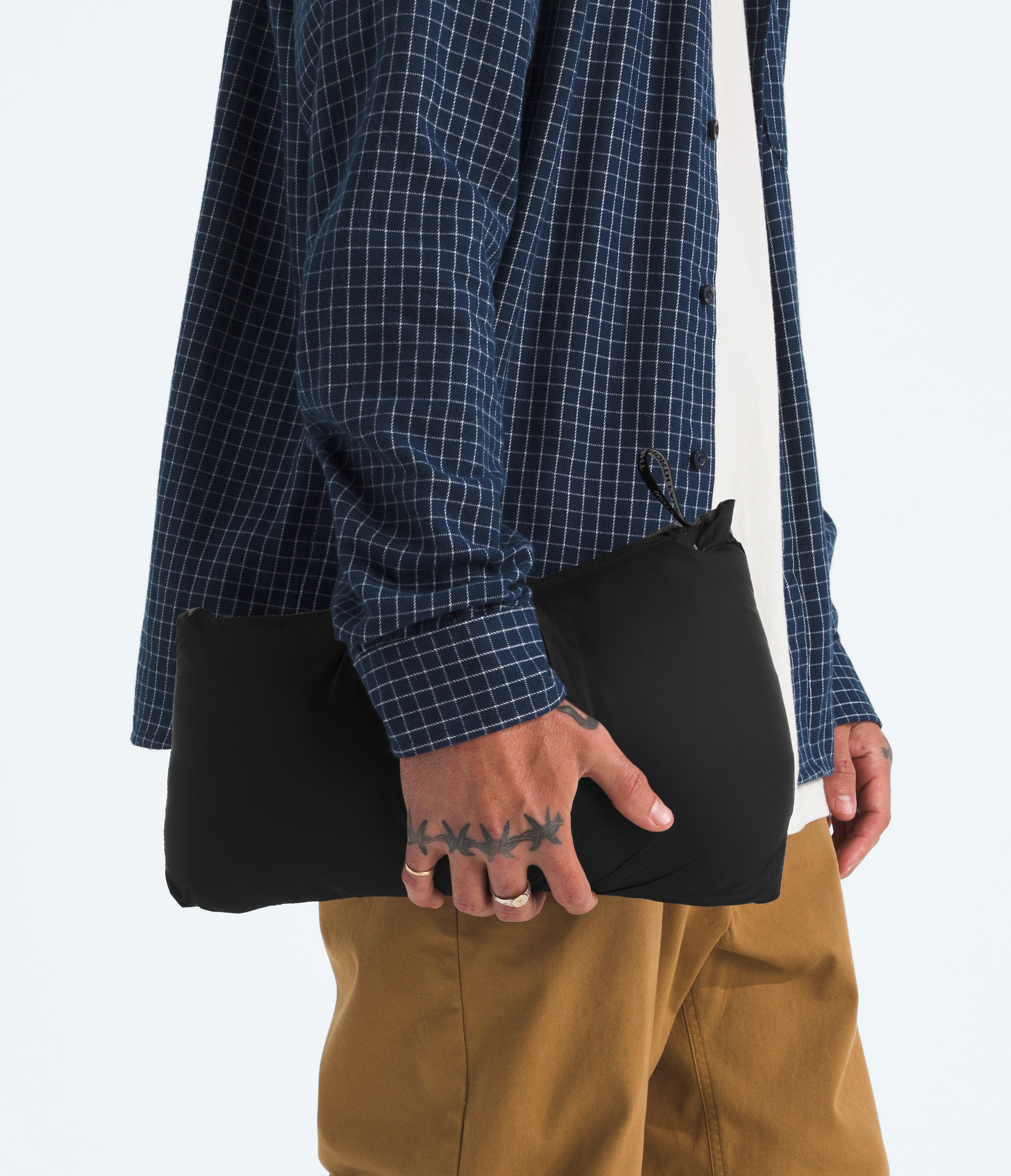 Men’s 1996 Retro Nuptse Jacket Jaquetas | The North Face - Imagem 6