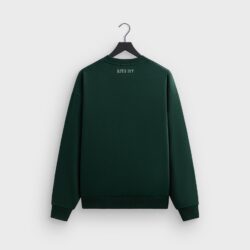 Kith Ivy Vintage – Moletom Careca (Verde) - Imagem 2