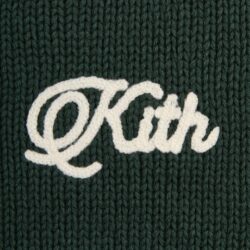 Kith Nelson Rugby – Suéter (Stadium) - Imagem 3