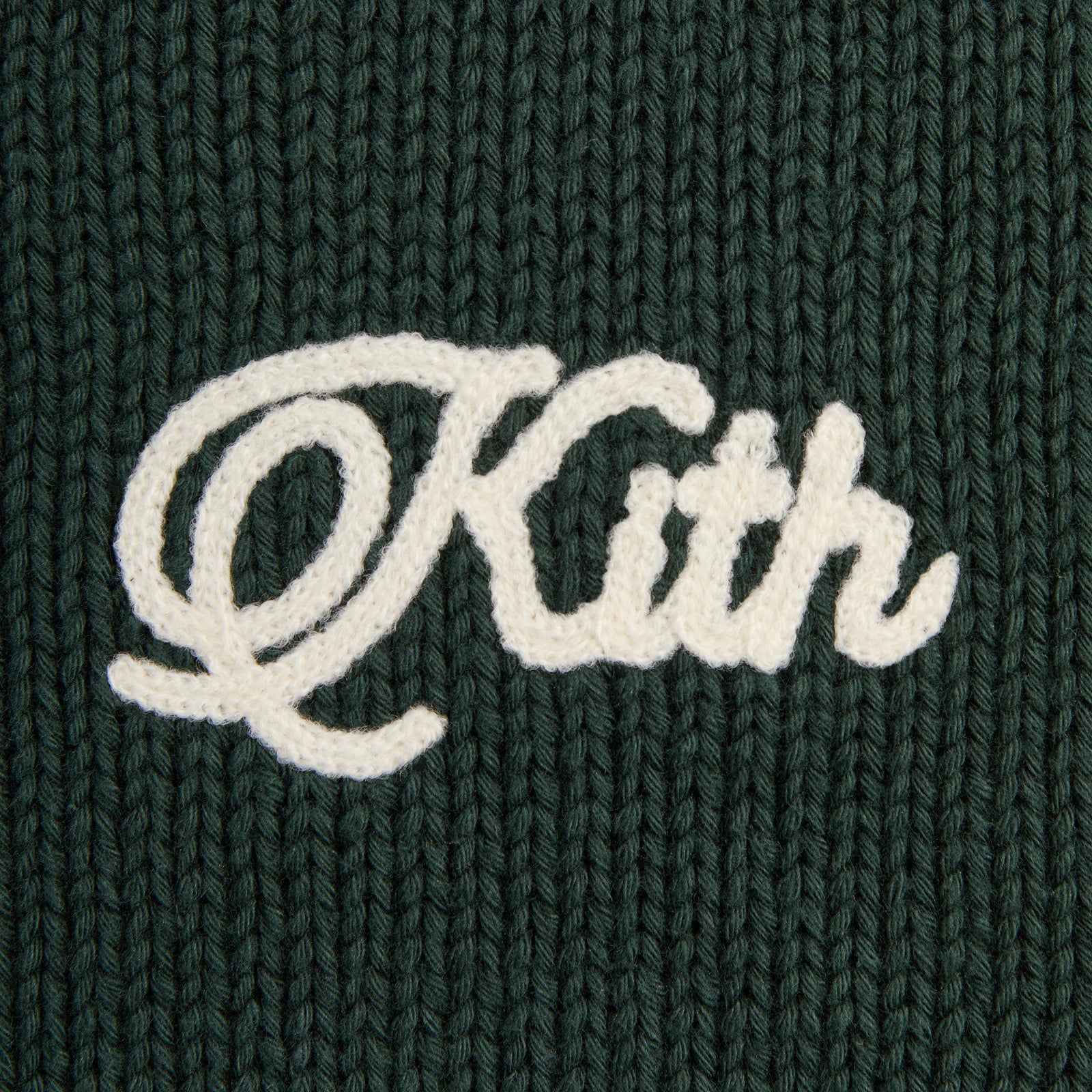 Kith Nelson Rugby – Suéter (Stadium) - Imagem 3