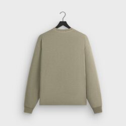 Kith Quinn – Camiseta Manga Longa (Haze) - Imagem 2