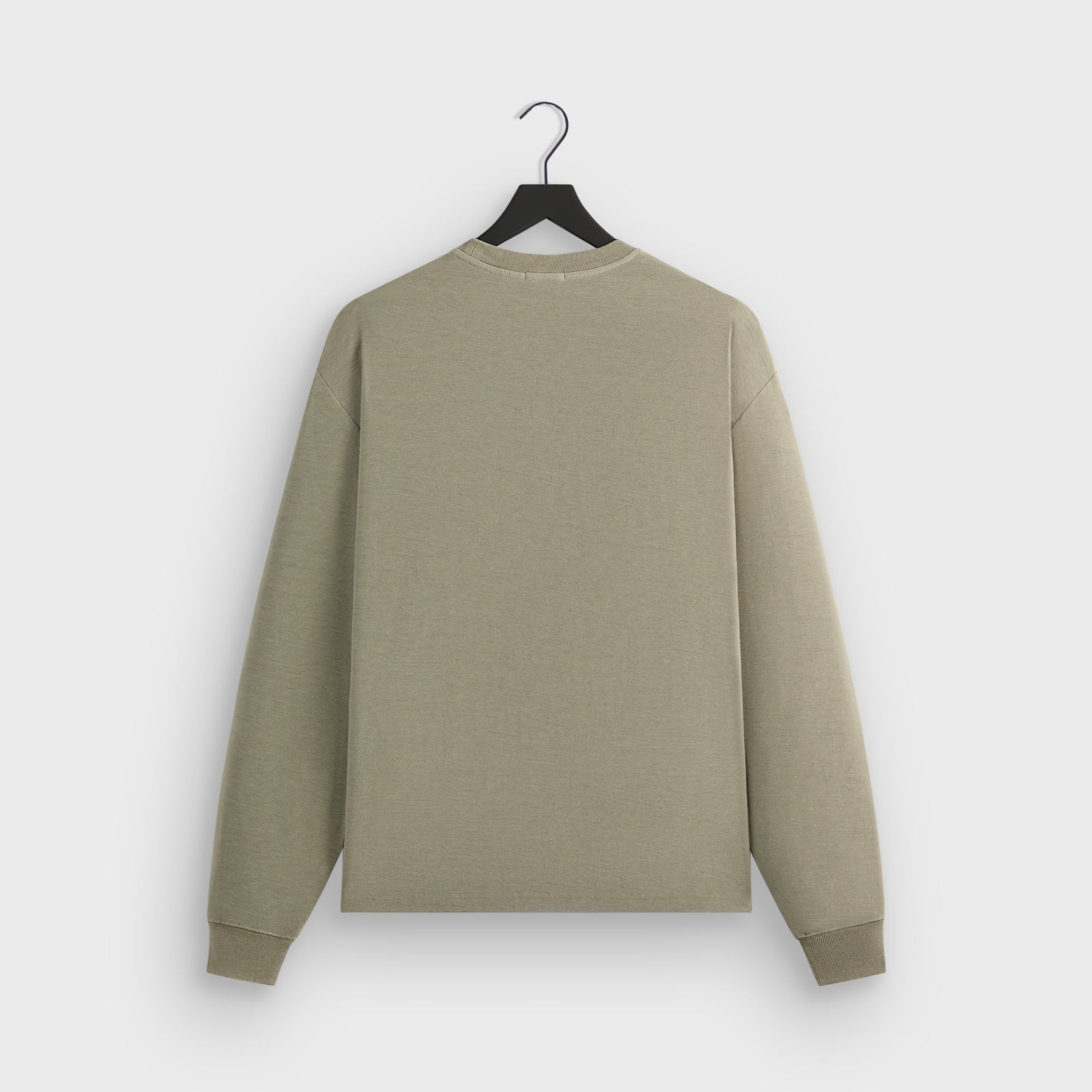 Kith Quinn – Camiseta Manga Longa (Haze) - Imagem 2