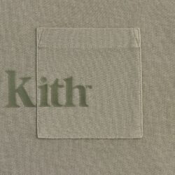 Kith Quinn – Camiseta Manga Longa (Haze) - Imagem 3