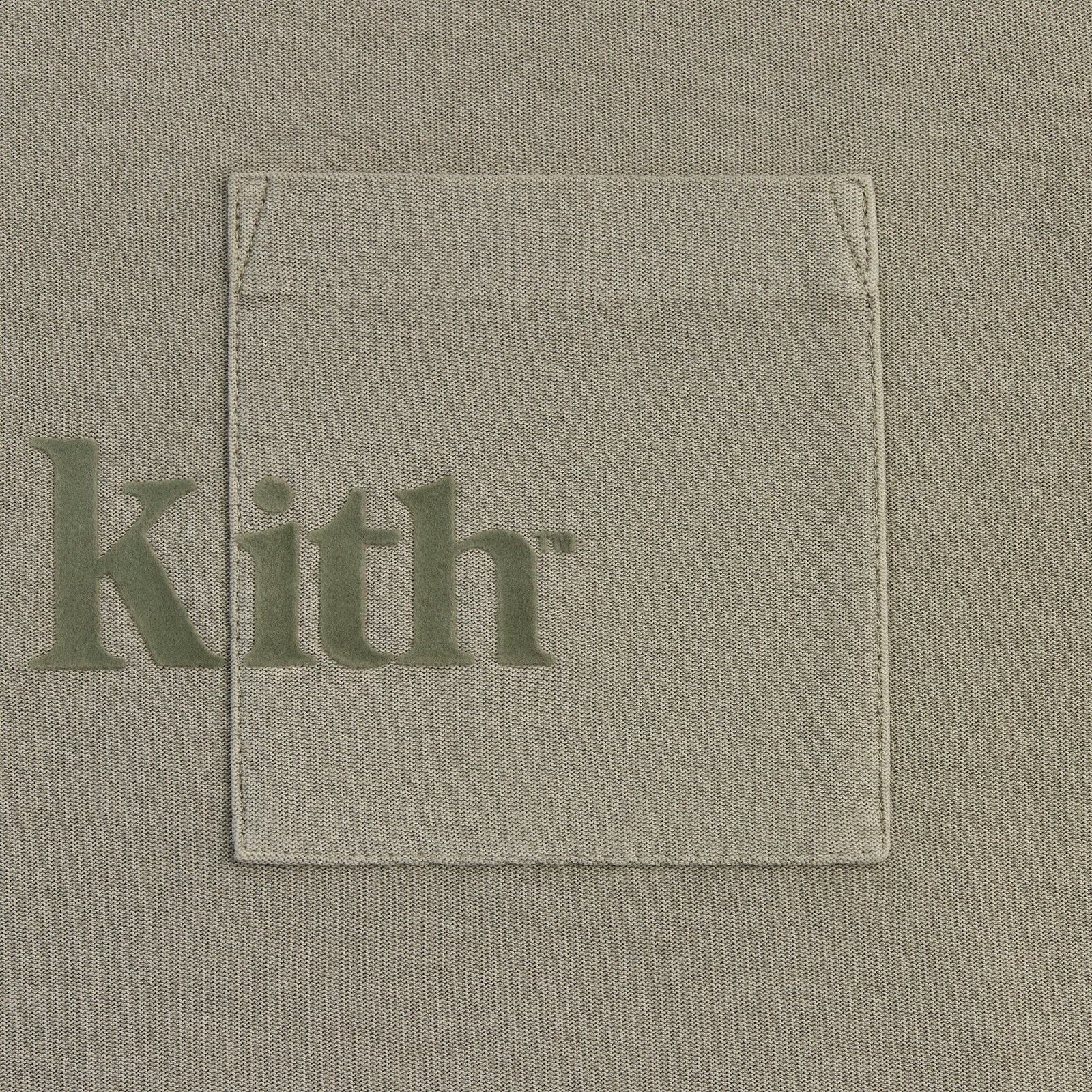 Kith Quinn – Camiseta Manga Longa (Haze) - Imagem 3