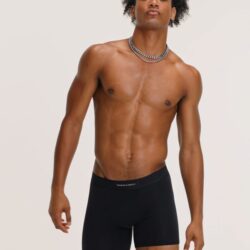 Savage X Fenty – Cueca Boxer de Algodão - Imagem 3