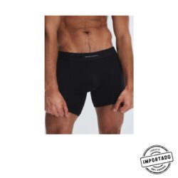 Savage X Fenty – Cueca Boxer de Algodão - Imagem 1
