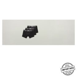 G-Star RAW Classic Trunk – Cueca Boxer (Kit com 3) - Imagem 1