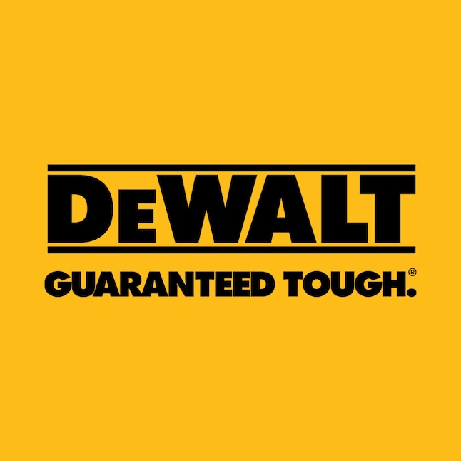 DEWALT 20V MAX 7-TOOL COMBO KIT