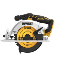 DEWALT 6-Tool 20-Volt Max Brushless Power Tool Combo Kit with Soft Case (2-Batteries and charger Included) - Imagem 6