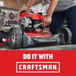 CRAFTSMAN – Jogo de Ferramentas Mecânicas Métrico e SAE com Maleta (104 Peças) - Imagem 6