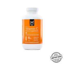 Member's Mark Vitamin C Plus Citrus Bioflavonoids & Rose Hips Tablets, 1000mg, 500 ct. - Imagem 1