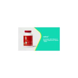 up&up Complexo B com Vitamina C — 300 Comprimidos - Imagem 2