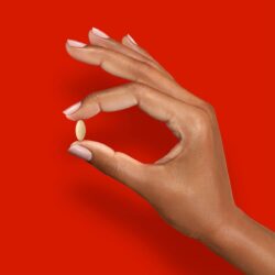 up&up Complexo B com Vitamina C — 300 Comprimidos - Imagem 3