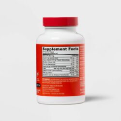 up&up Complexo B com Vitamina C — 300 Comprimidos - Imagem 4