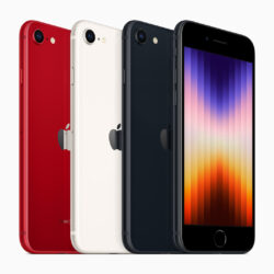 Apple iPhone SE 3rd Gen (2022) 64/128/256GB-U nlocked -Refurbished Excellent - Imagem 5
