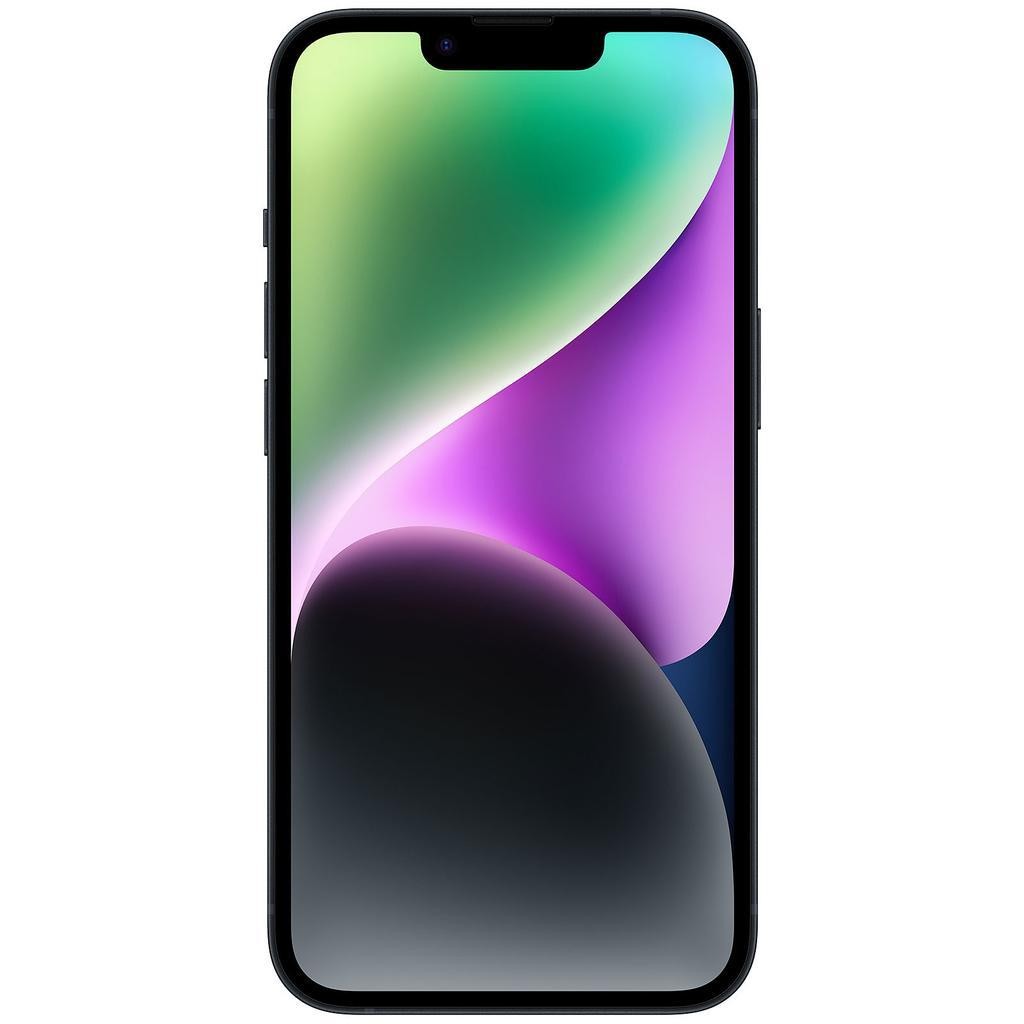 Apple iPhone 14 A2649 (Fully Unlocked) 128GB Midnight (Very Good)