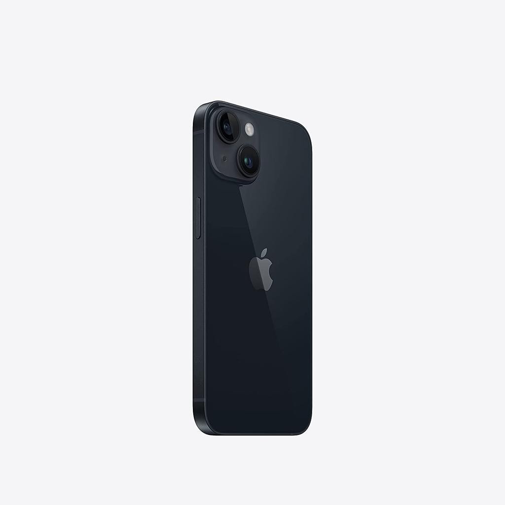 Apple iPhone 14 A2649 (Fully Unlocked) 128GB Midnight (Very Good)