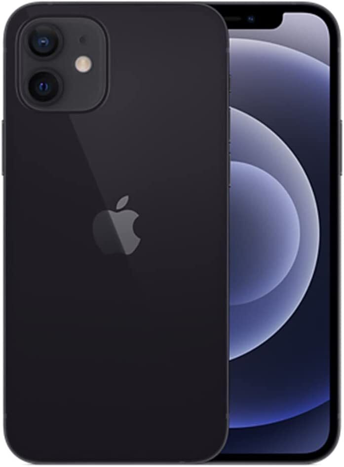 Apple iPhone 12, 64/128/256GB - Unlocked - Refurbished Excellent