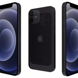 Apple iPhone 12 Mini, 64/128/256GB - Unlocked- All colors- Used Very Good - Imagem 2