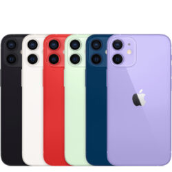 Apple iPhone 12 Mini, 64/128/256GB - Unlocked- All colors- Used Very Good - Imagem 5