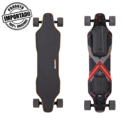 Backfire G5 – Longboard Elétrico - Imagem 1