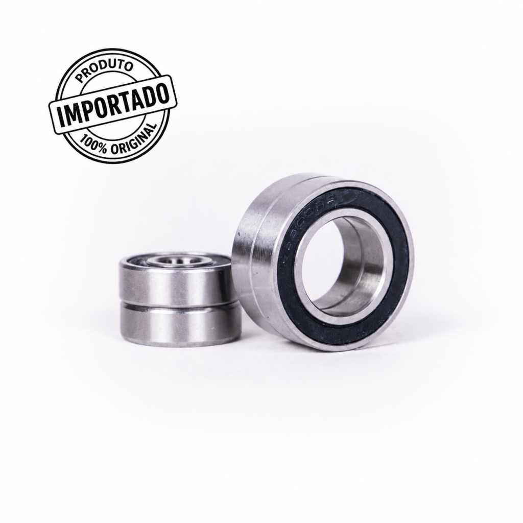 Boosted Bearing Service Kit – Kit de Rolamentos
