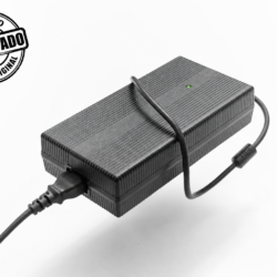BoostedUSA Hyperlane – Carregador Rápido - Imagem 1
