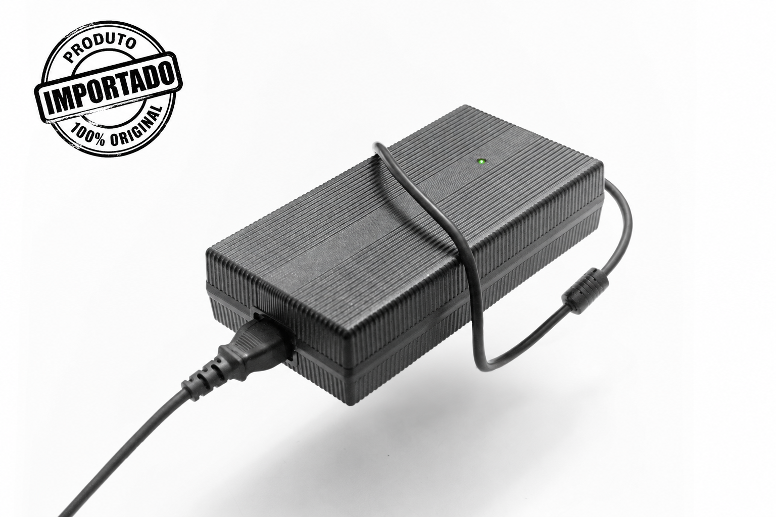 BoostedUSA Hyperlane – Carregador Rápido - Imagem 1