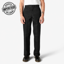Dickies 874 Original – Calça de Trabalho Masculina - Imagem 1
