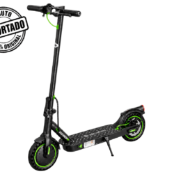 isinwheel S9 Pro – Patinete Elétrico 350W - Imagem 1