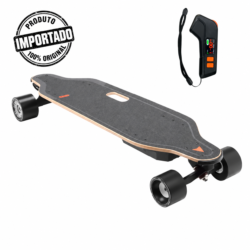 MEEPO V5 – Longboard Elétrico - Imagem 1