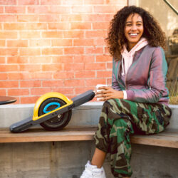 Onewheel Fender Pint — Para-lama - Imagem 2