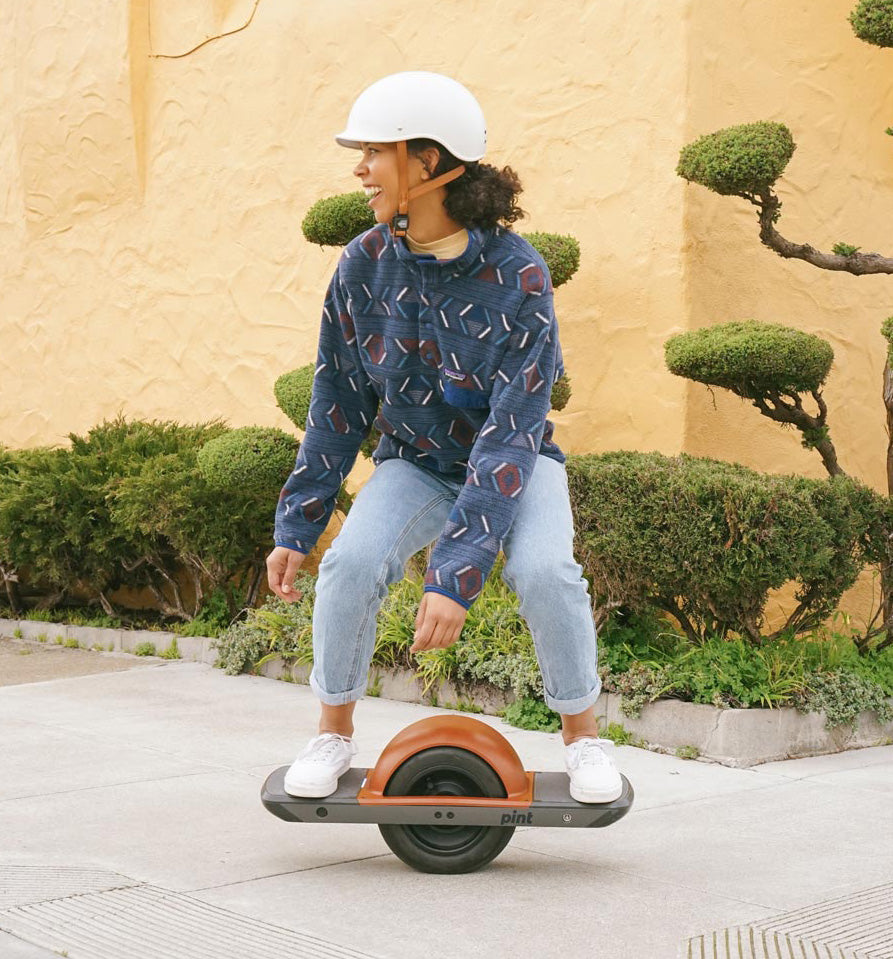 Onewheel Fender Pint — Para-lama