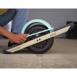 Onewheel Fender Pint — Para-lama - Imagem 5