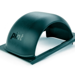 Onewheel Fender Pint — Para-lama - Imagem 1