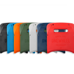 Onewheel GT Freeride Bumpers — Par - Imagem 2