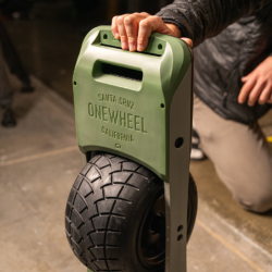 Onewheel GT Freeride Bumpers — Par - Imagem 3