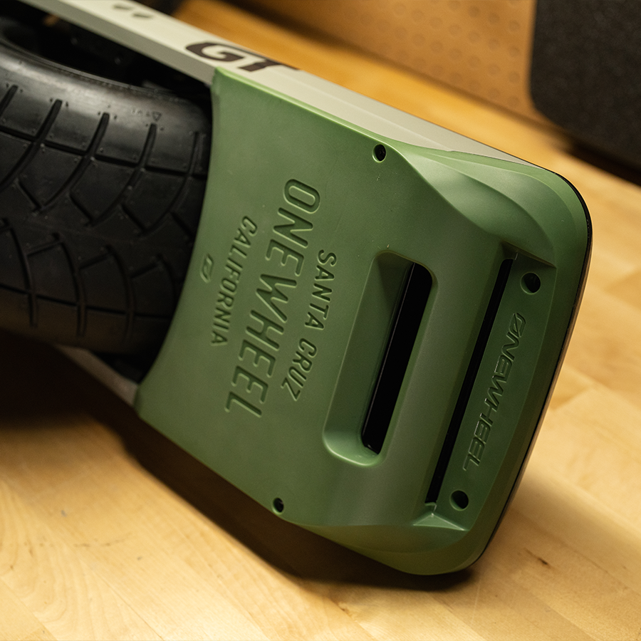 Onewheel GT Freeride Bumpers — Par