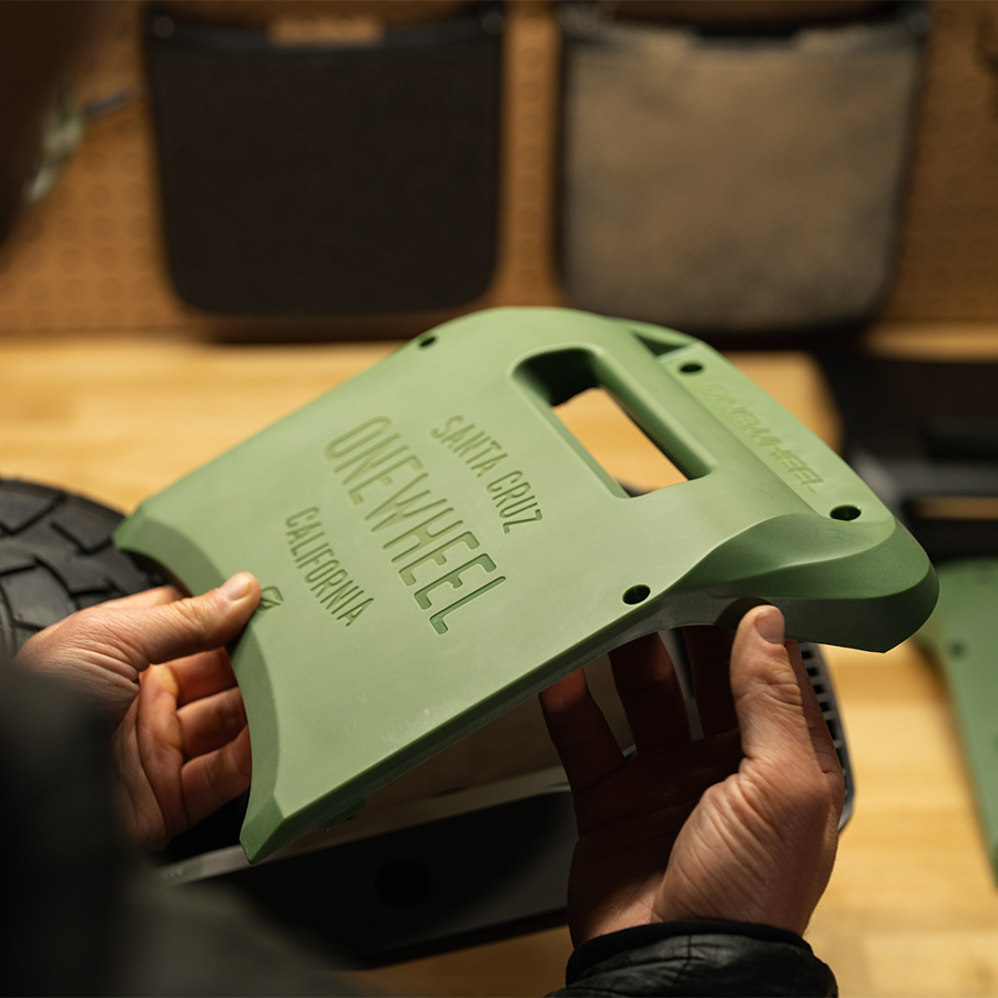 Onewheel GT Freeride Bumpers — Par