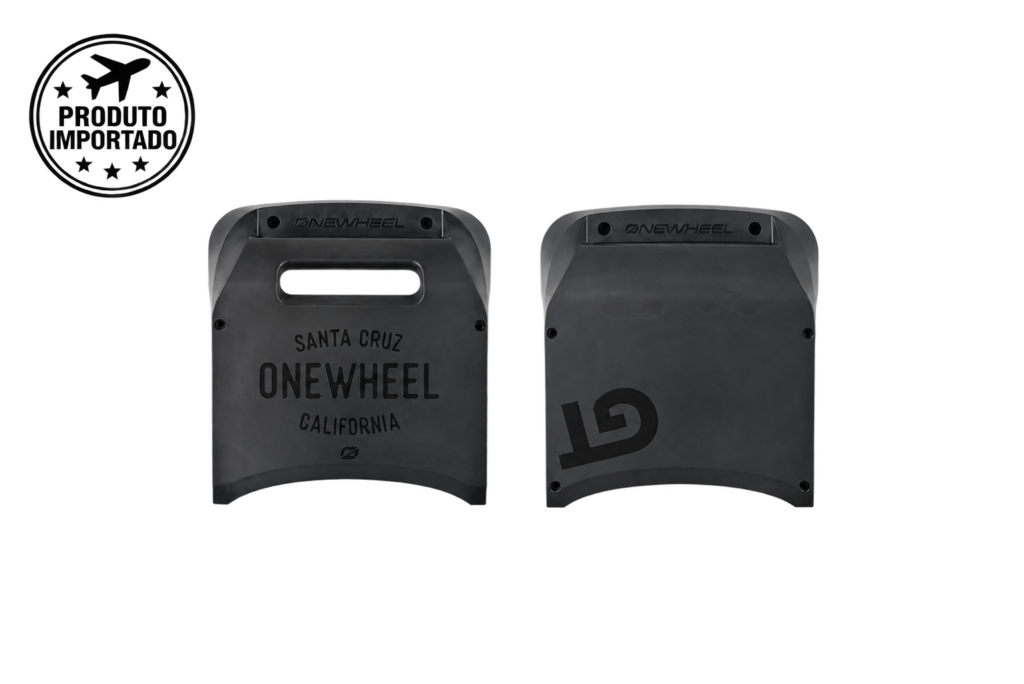 Onewheel GT Freeride Bumpers — Par