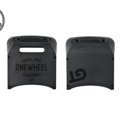 Onewheel GT Freeride Bumpers — Par - Imagem 1