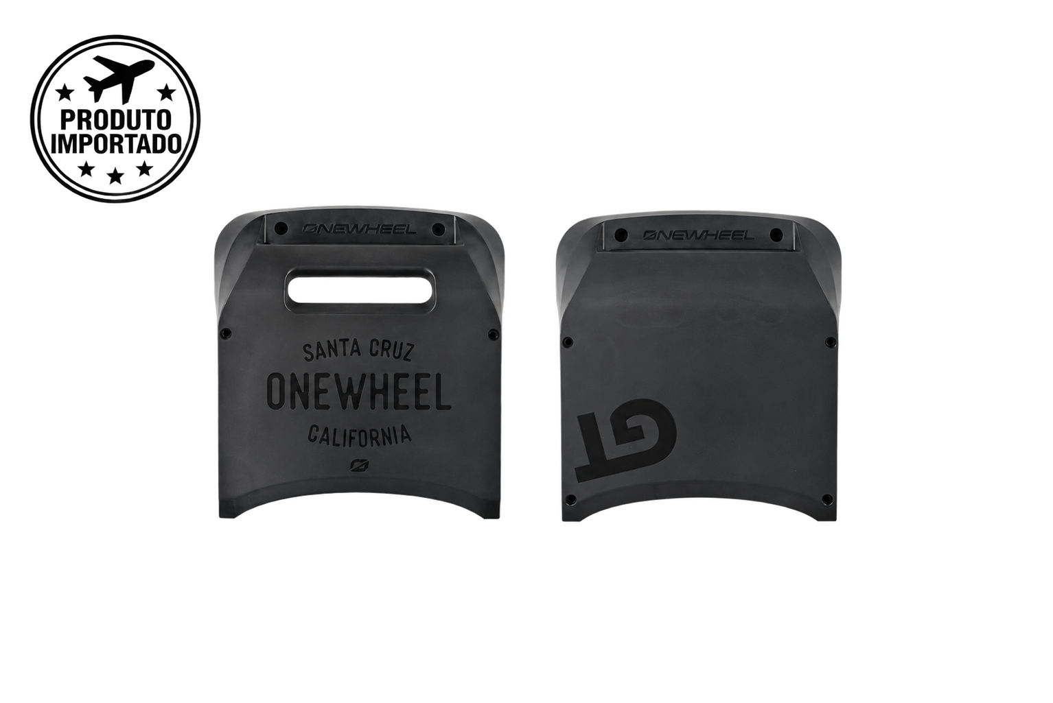 Onewheel GT Freeride Bumpers — Par - Imagem 1