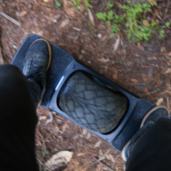 Onewheel GT Lowboy Flared Footpads — Par - Imagem 4