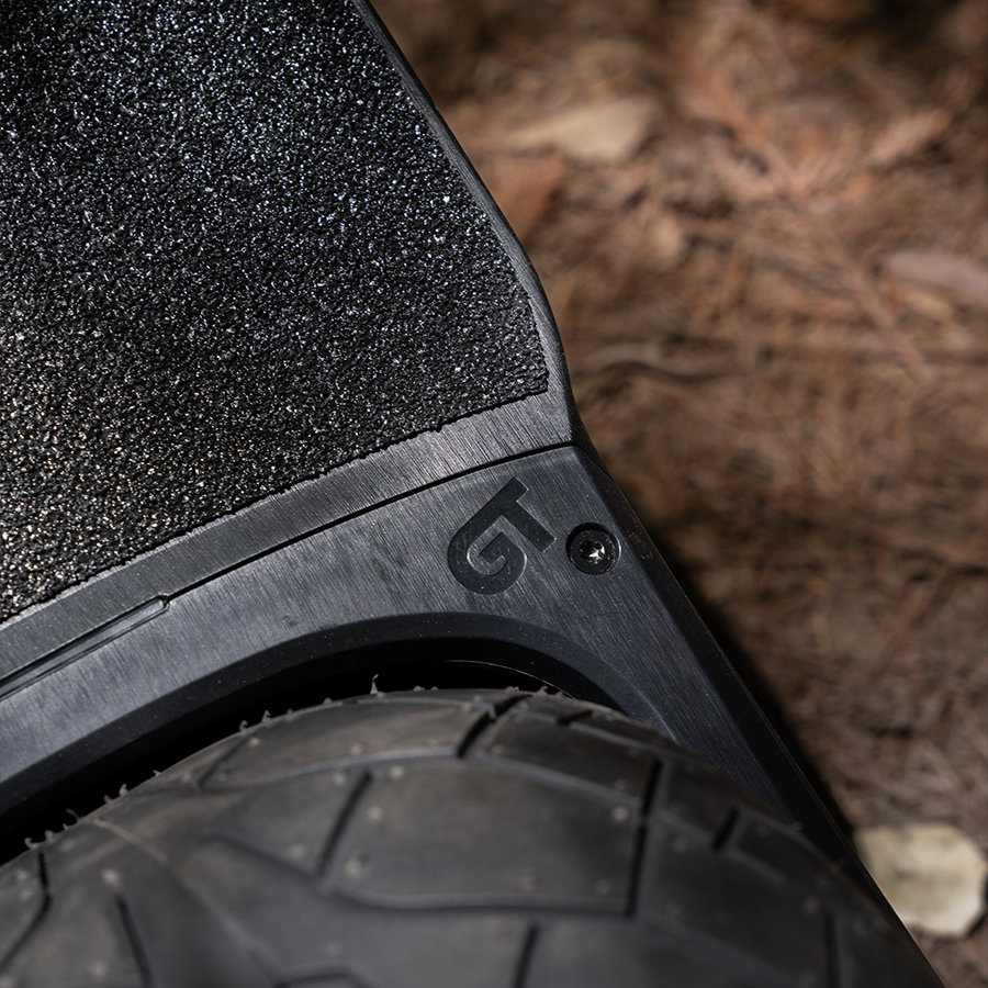 Onewheel GT Lowboy Flared Footpads — Par