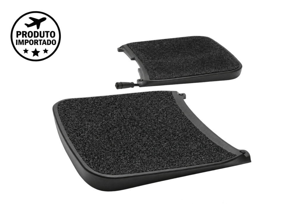 Onewheel GT Lowboy Flared Footpads — Par