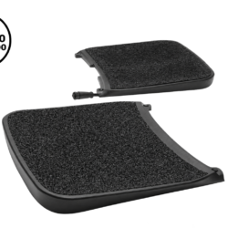 Onewheel GT Lowboy Flared Footpads — Par - Imagem 1